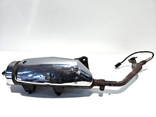 MARMITTA SCARICO TERMINALE