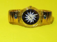 Swatch BLUE ANCHORAGE con