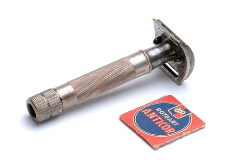 Rasoio sicurezza mini razor - mini,