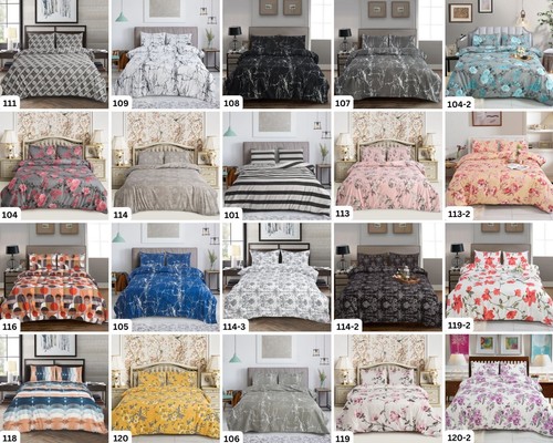 Set completo lenzuola pezzi - set, 4