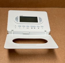 BPT – TA/450 (69400020) – Termostato digitale da parete, 3 x AAA, montaggio superficiale, bianco