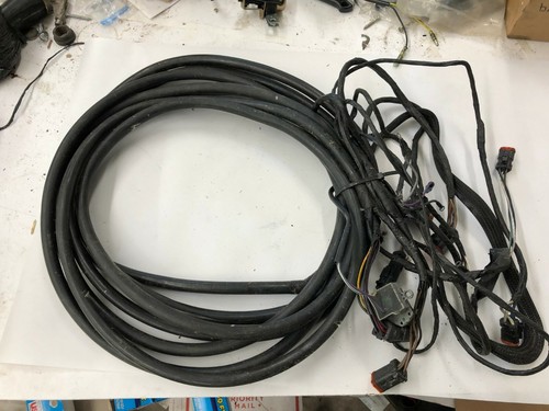 Johnson evinrude 115 - johnson,