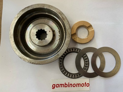 Cono frizione completo - cono,