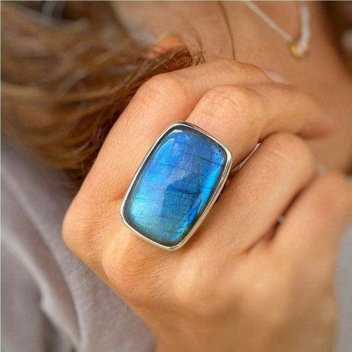 Natale pietra labradorite - natale,