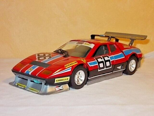 Ferrari 512 daytona - ferrari,