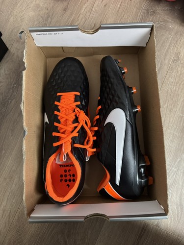 Nike tiempo legend - 8, fg