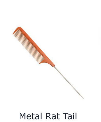 Pettine osseo prof fatto a - pettine, prof.