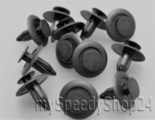 20x clip fissaggio per - 20x,