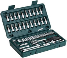 Mannesmann - M 2040 â€" Set