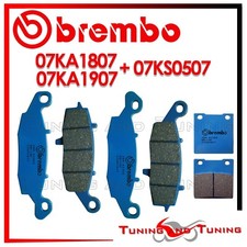 Pastiglie Freno BREMBO