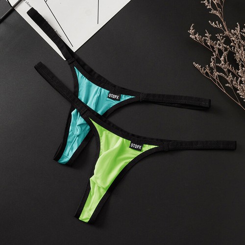Slip uomo micro - micro, g-string