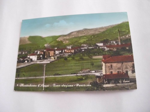 Alessandria montechiaro - alessandria,