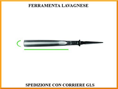 Sgorbia per intaglio - , in