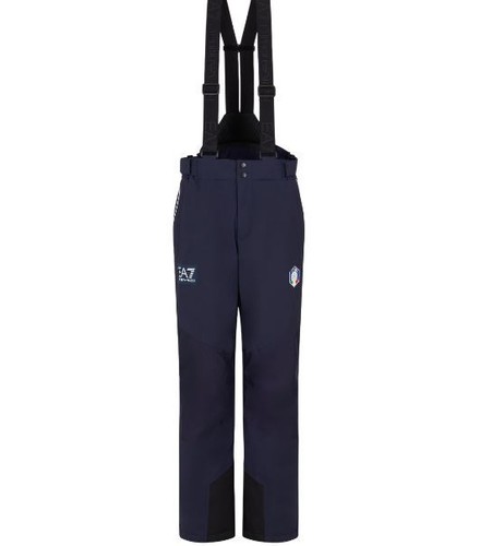 Pantalone donna sci fisi - pantalone, da