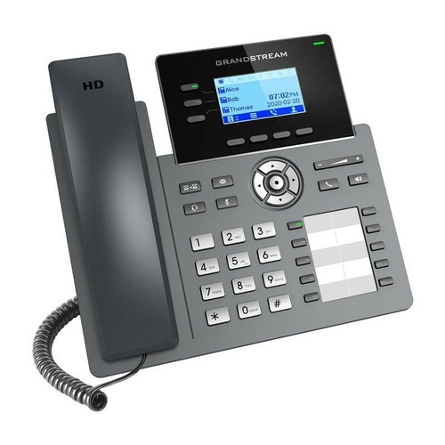 Grandstream telefono poe - grandstream, ip