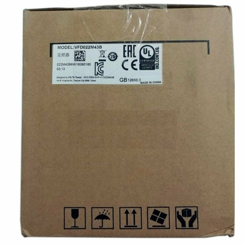 Vfd022m43b 1pzs nuovo - vfd022m43b,