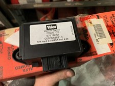 CENTRALINA GESTIONE  FARI XENO ALFA 166 NUOVO ORIGINALE 60663671