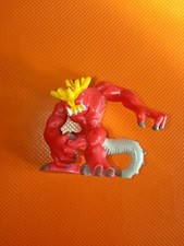 Giochi Preziosi Gormiti Energheia  Popolo Del Vulcano - Lava Malvagius