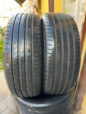 2x Pneumatici Auto Estivi 215/60 R17 96V Hankook Ventus Prime 4 K135