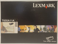 Cartuccia di stampa toner nero