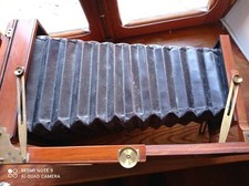 Folding In Legno Antica 13x18