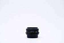 SMC Pentax M 50 mm F1.7