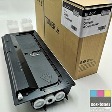 Toner per Olivetti d-Copia