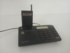 Panasonic KX-T4001BH Vintage