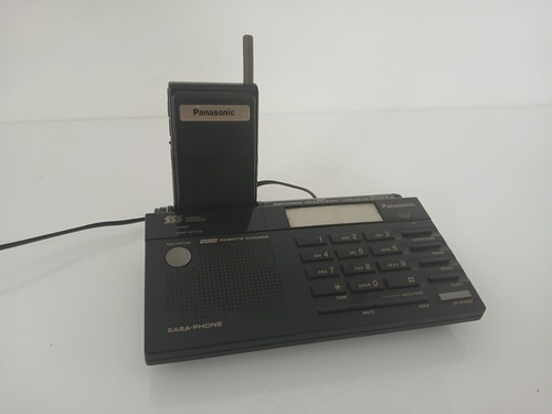 Panasonic t4001bh vintage - kx-t4001bh,