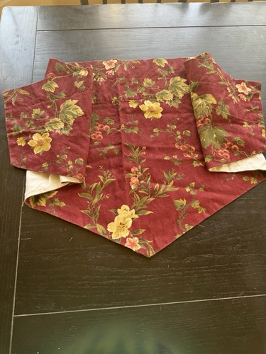 Waverly classics valance - waverly,