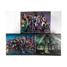 Monolith Editio Batman -
