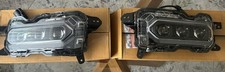 Faretto anteriore ford - ford, ranger