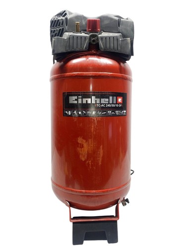 Compressore oil free einhell - oil-free,