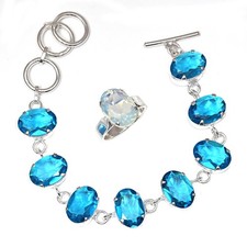 Bracciali e anelli unisex da