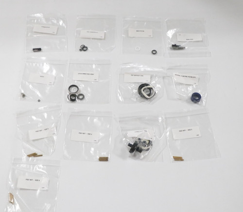 Rockshox reverb kit - a2, di