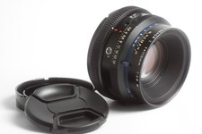 Teleobiettivo Mamiya RZ67