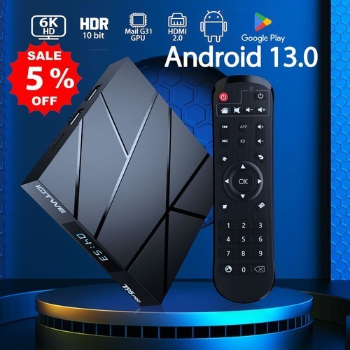 2025 smart box 128 - 2025, gb