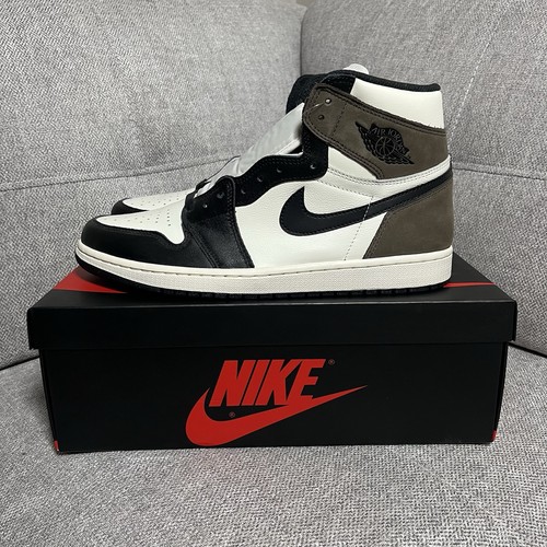Air jordan retro - jordan, 1