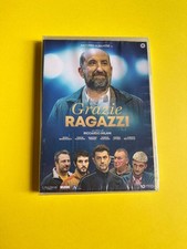 Film DVD GRAZIE RAGAZZI - NUOVO SIGILLATO