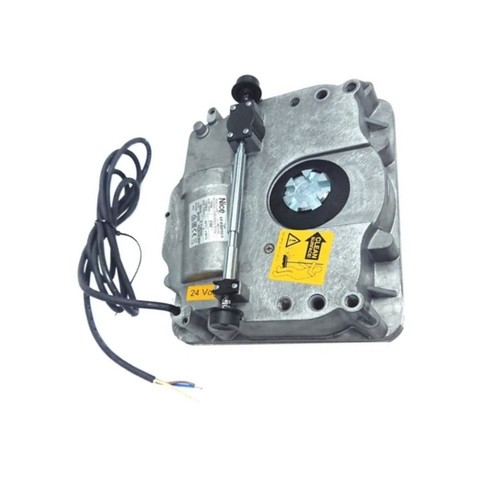 Nice sfab2124 xme2124 - nice, ex