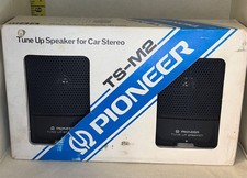 Pioneer TS-M2 Tune Up Speakers