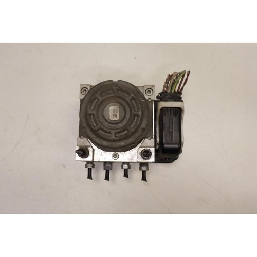 Centralina abs pompa - abs,
