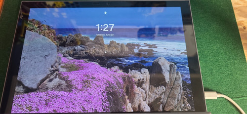 Portatile samsung galaxy - galaxy, book2