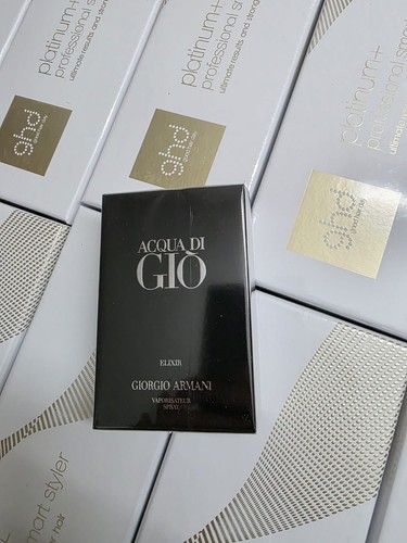 Acqua gió giorgio armani - di,