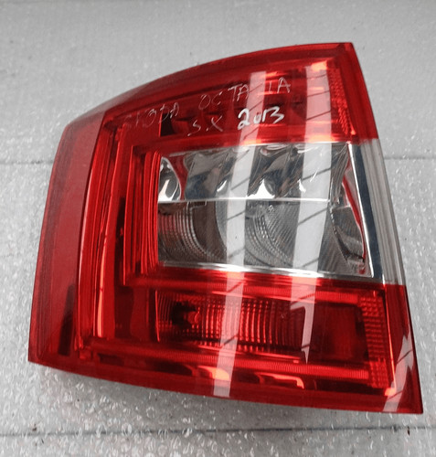 5e9945111 fanale post sx - 5e9945111,