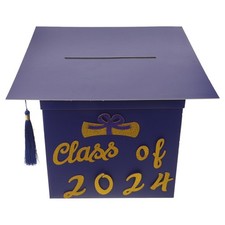  Scatoline Laurea Portaconfetti Bomboniere Per Feste Di Scatole Favore Della