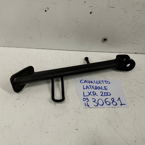 Cavalletto laterale lxr - cavalletto,