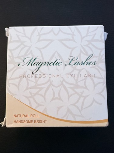 Professional eye lash magnetic - eye,
