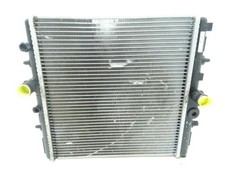 Radiatore acqua PEUGEOT 206