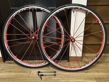 Fulcrum Racing Zero 2-Way Fit